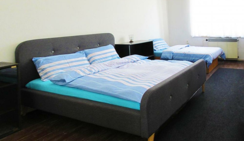 Václavkova Residence Mladá Boleslav